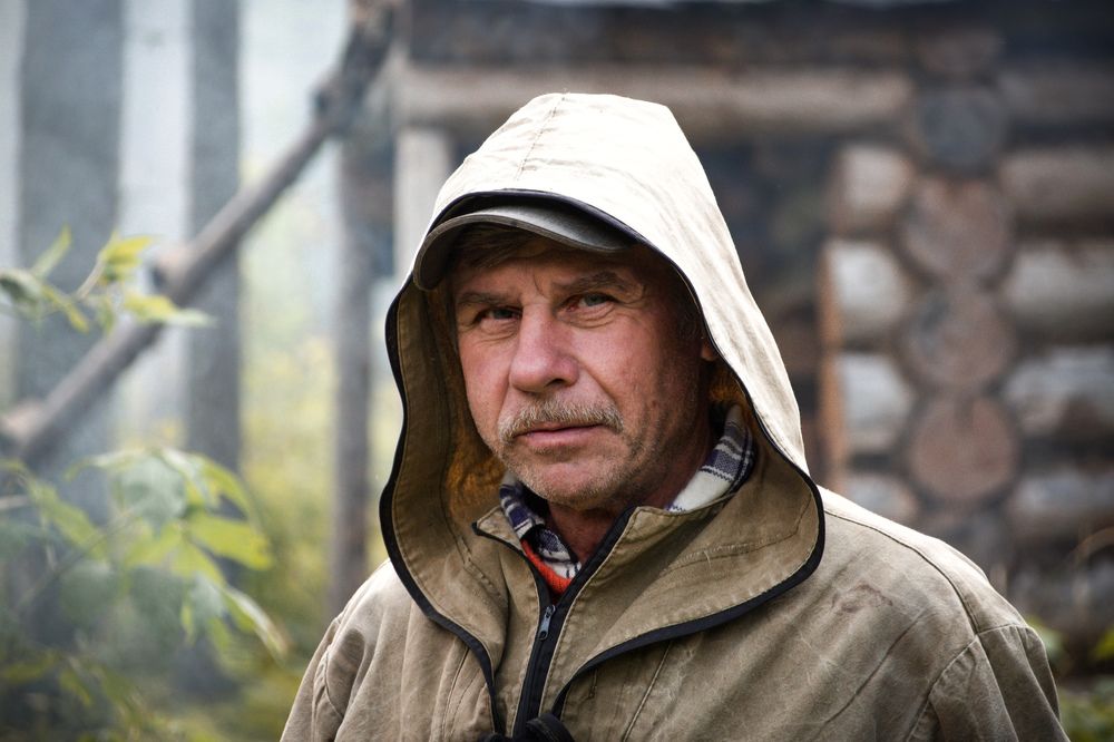 Photograph by Вячеслав Кузьмин