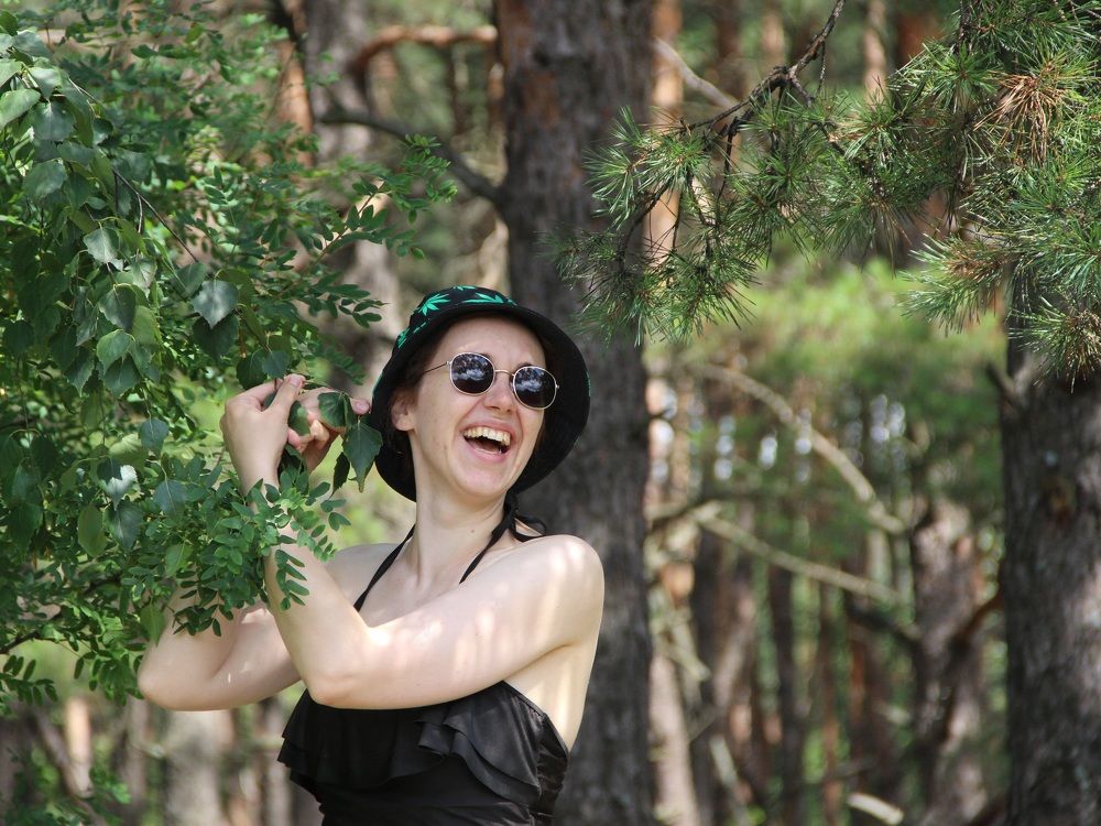 Photograph by Андрей Хитрун