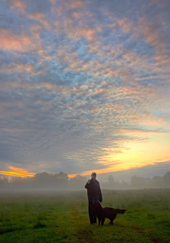 Photograph by Юрий Спасенников
