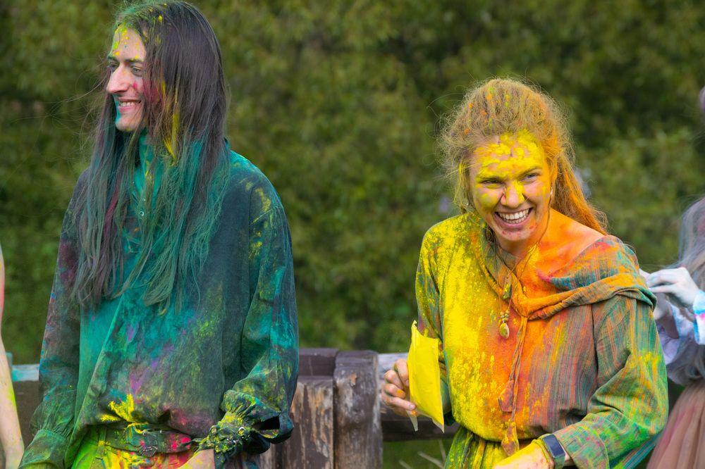 Photograph by Наталья Зверева