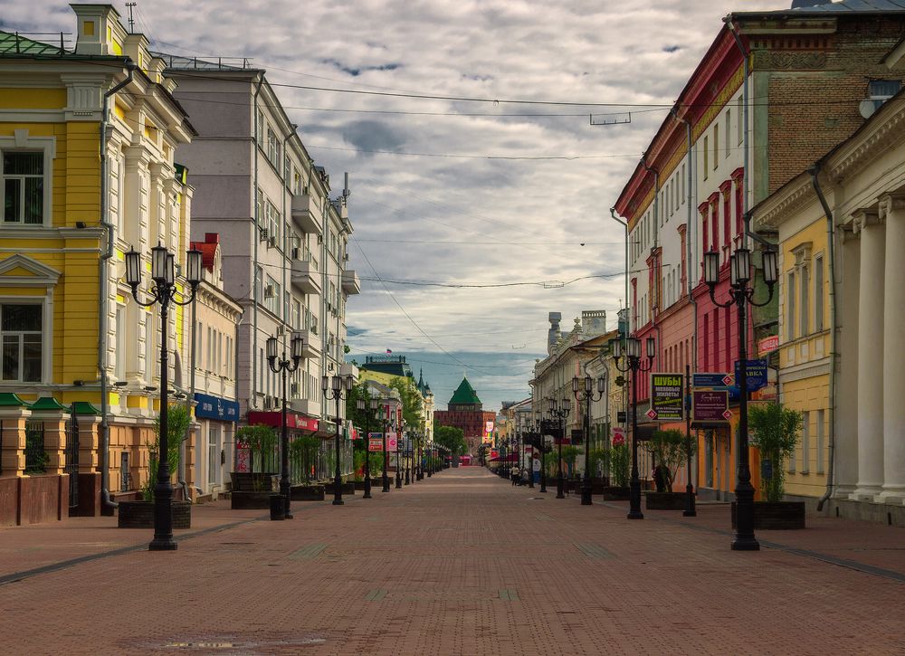 Photograph by Елена Потемина