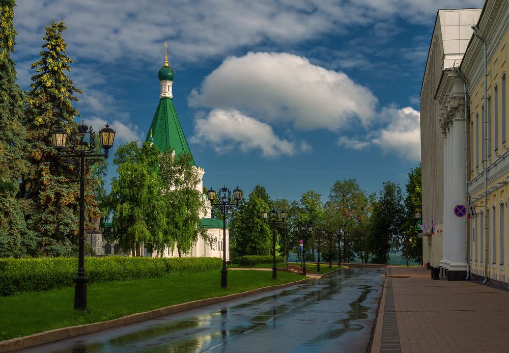 Photograph by Елена Потемина