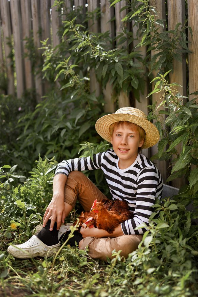 Фотография автора Келлер Ольга