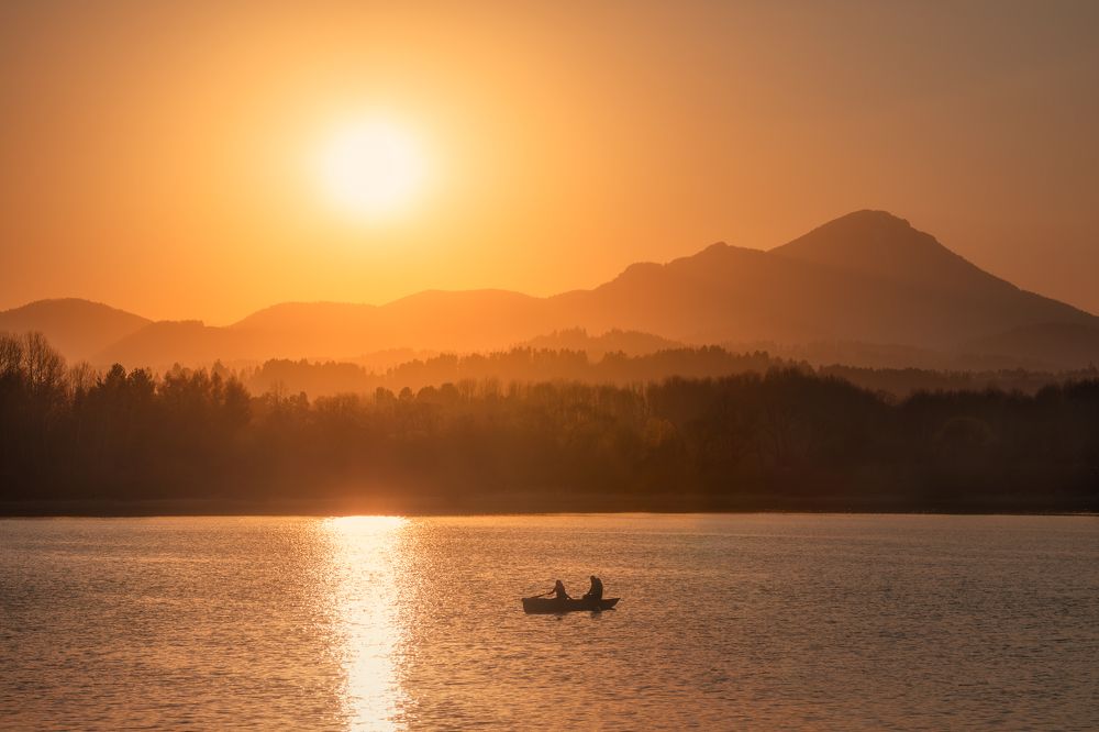 Photograph by Lara Iris