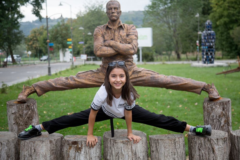 Photograph by Natalya Snegovaya