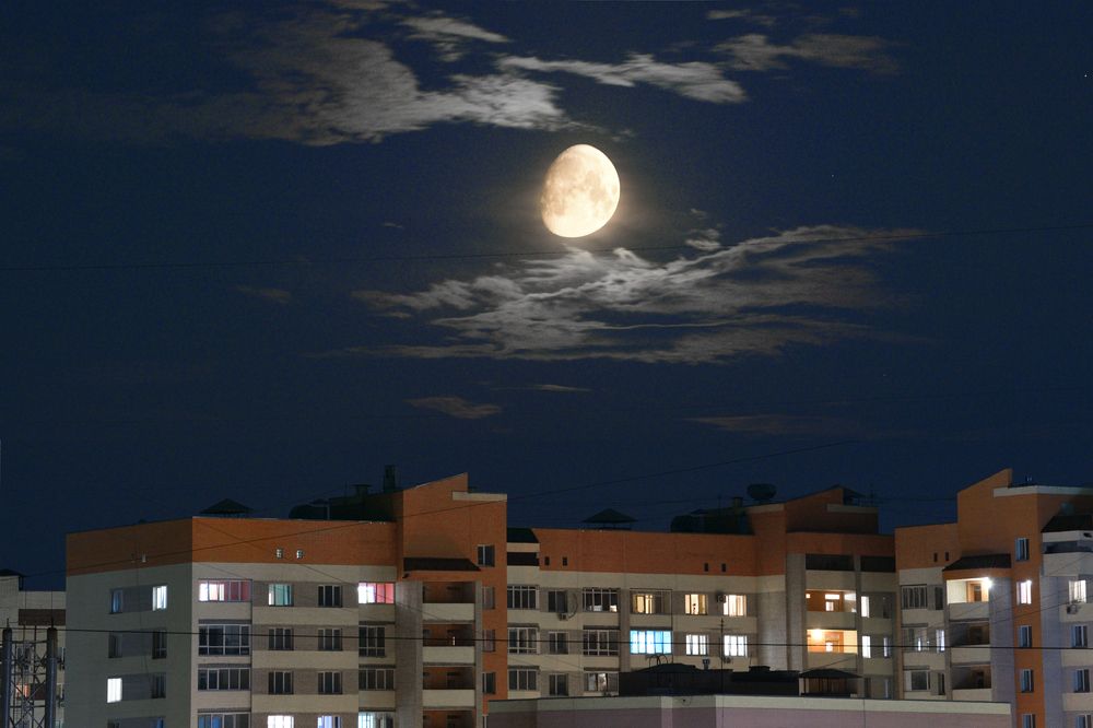 Photograph by Михаил Егоров