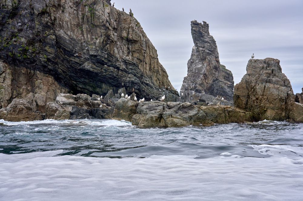 Photograph by Дмитрий Носов