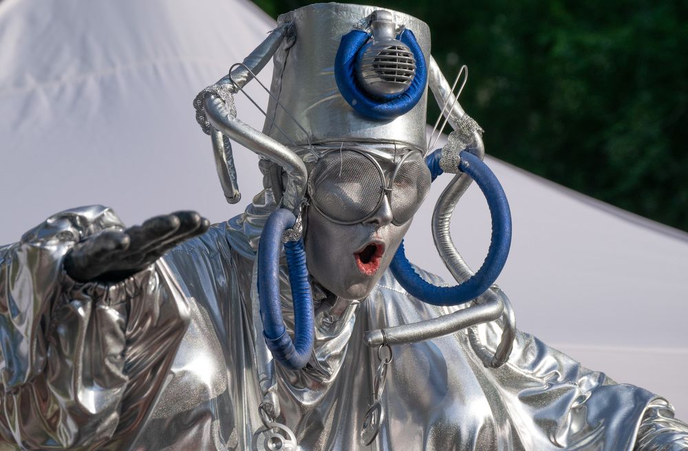 Photograph by Наталья Зверева