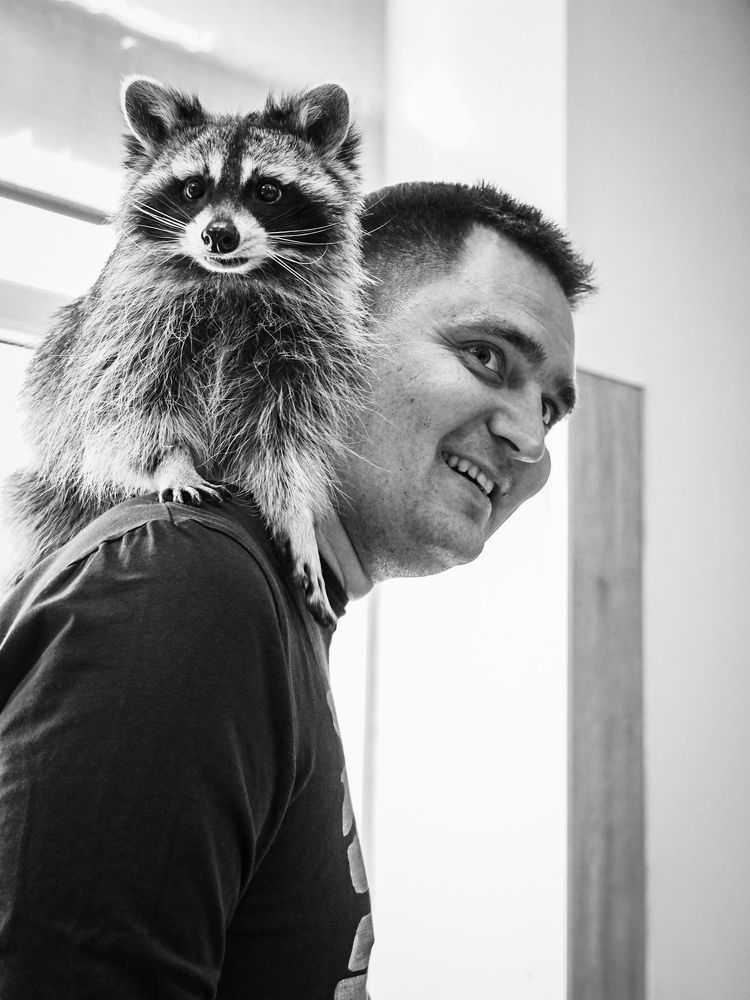 Фотография автора Надежда Барышева