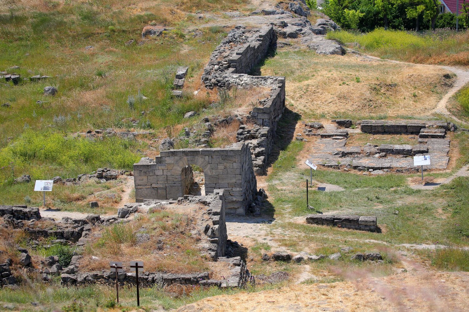 Керчь