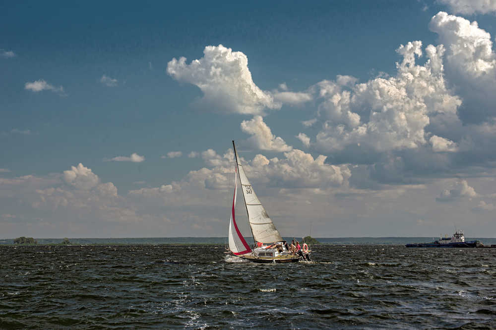 Photograph by Илья Чирков