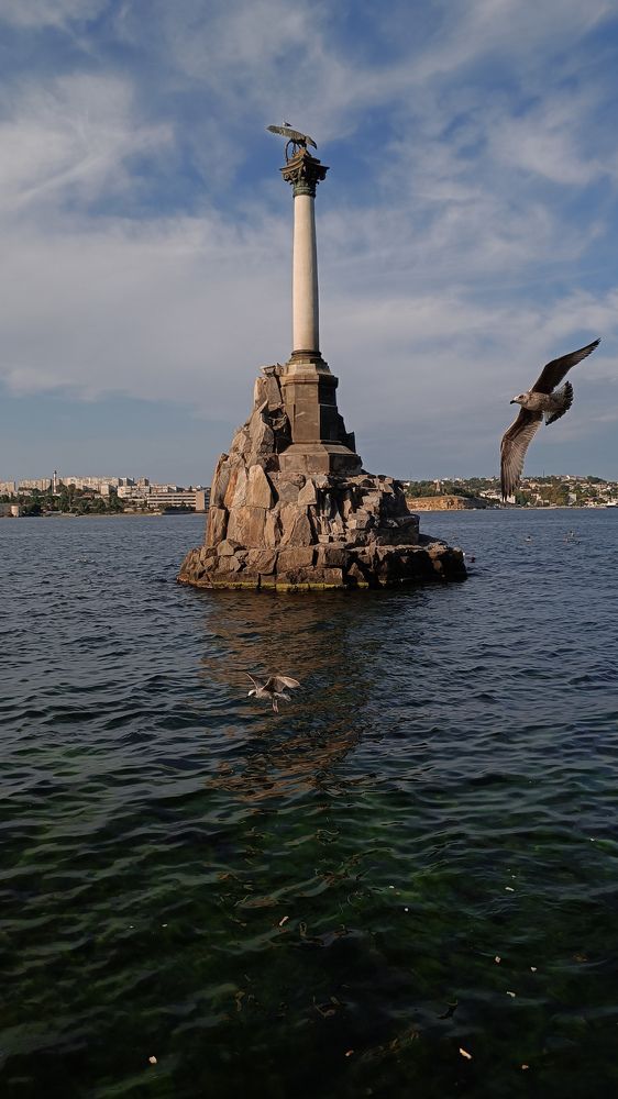 Photograph by Ольга Карева