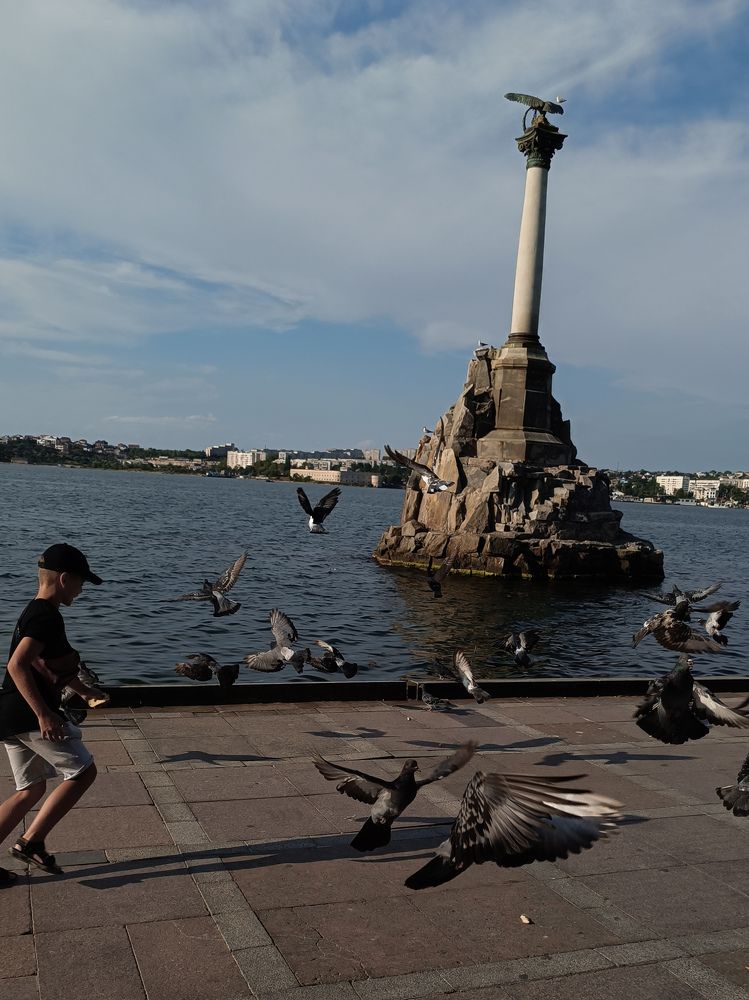 Photograph by Ольга Карева