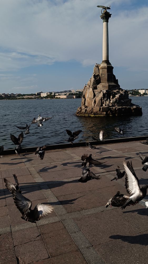 Photograph by Ольга Карева
