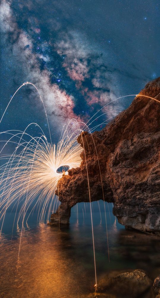 Photograph by Neil Bugeja