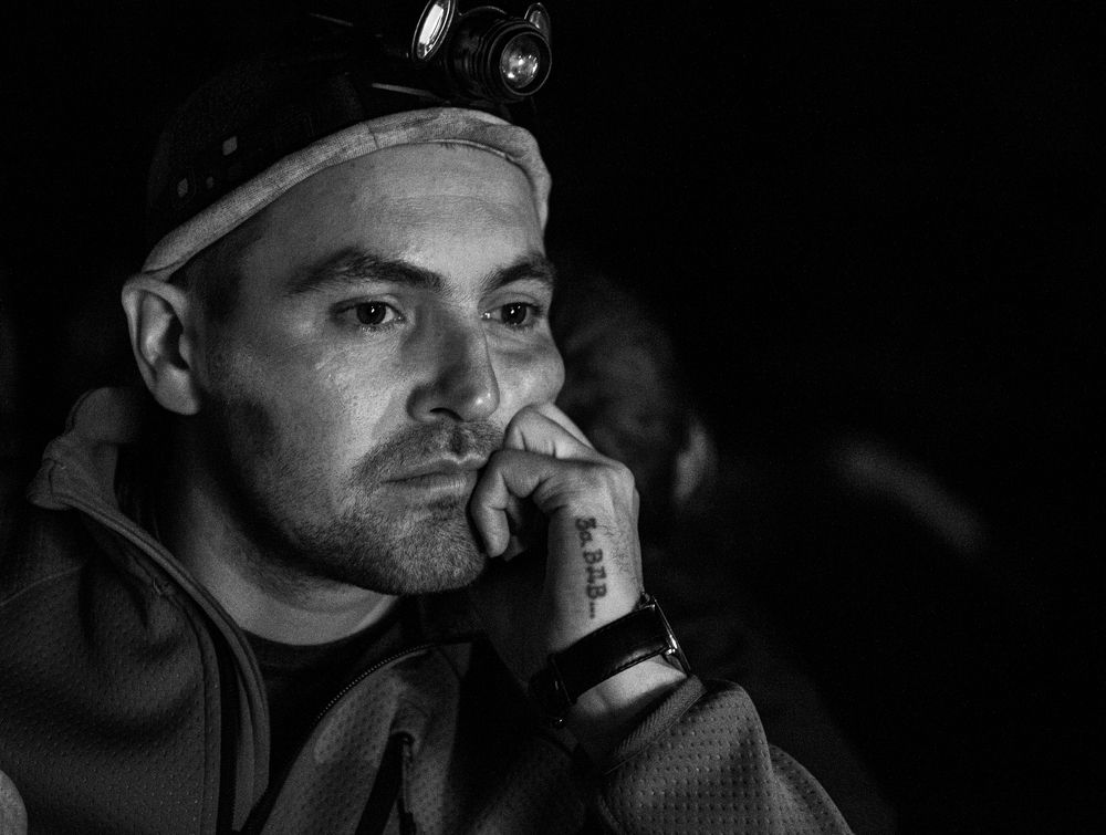 Фотография автора Александр Домнин