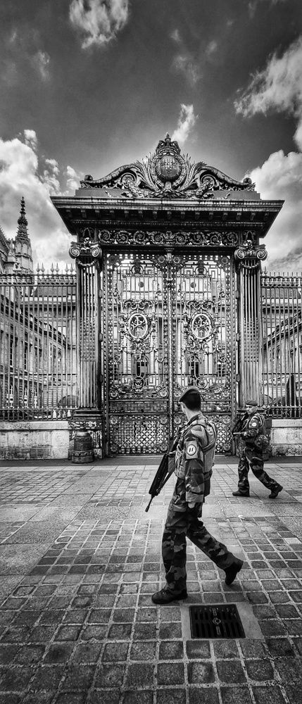 Photograph by Павел Куренбин