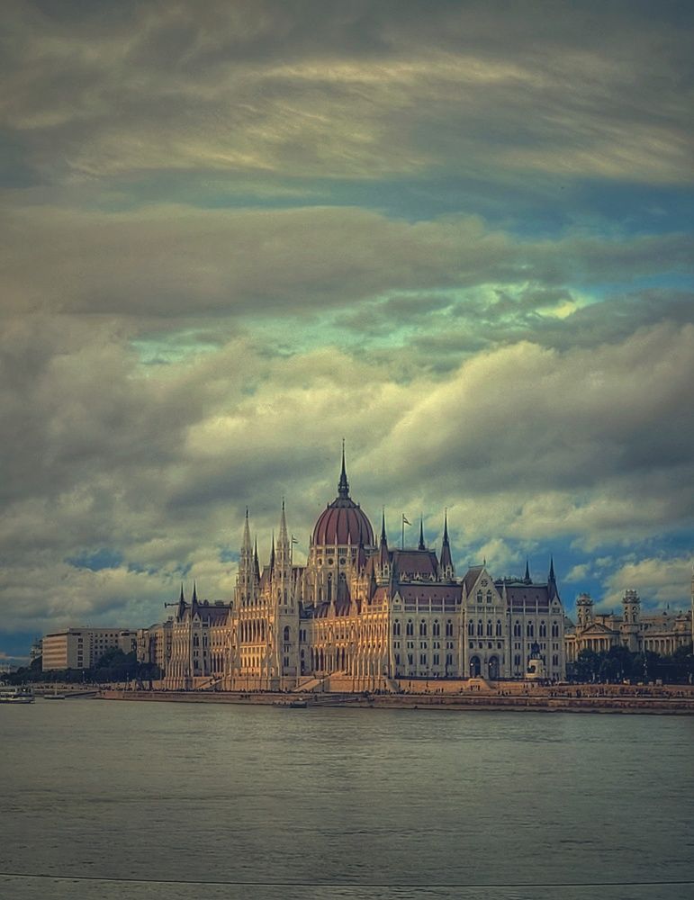 Photograph by Павел Куренбин