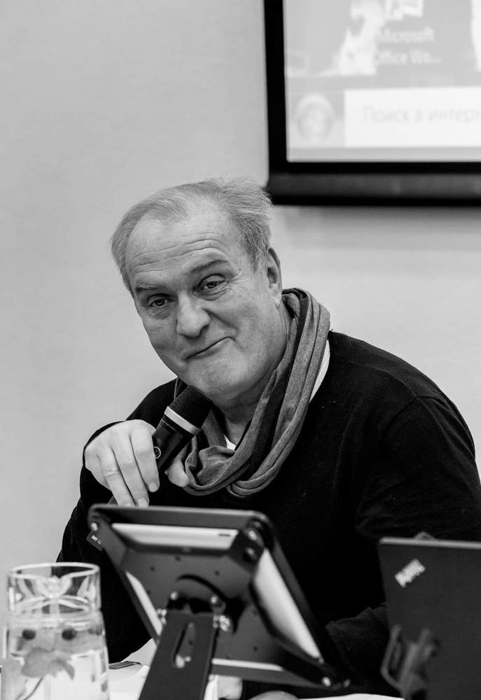 Photograph by Павел Куренбин