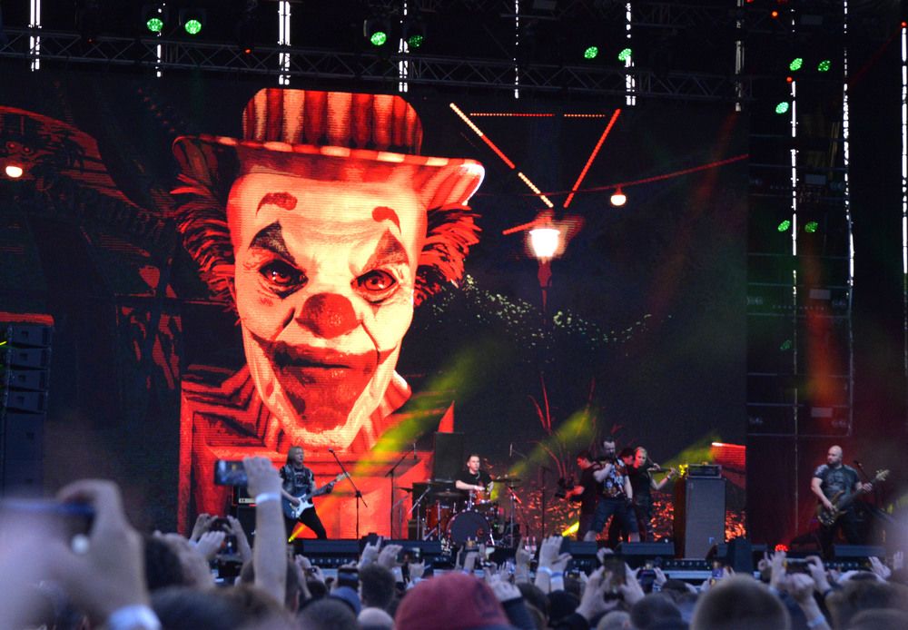 Photograph by Евгений Цыбульник