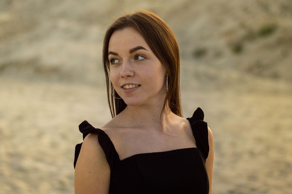 Photograph by Ангелина Ларина