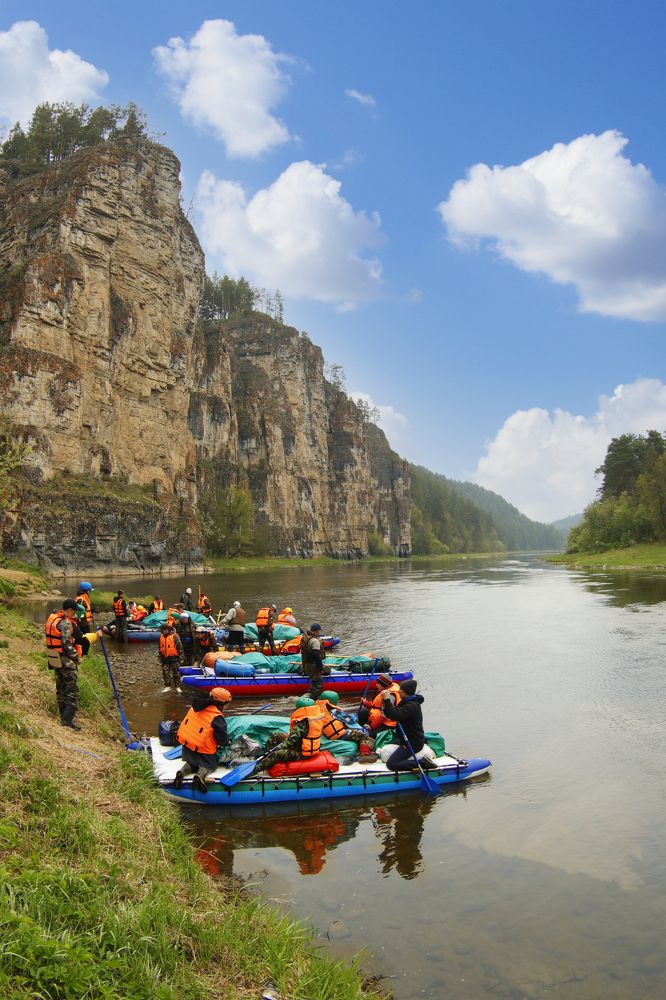 Photograph by Валерий Шорохов