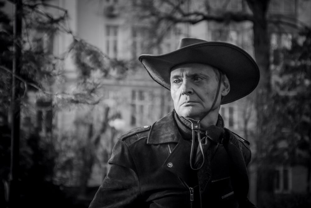 Photograph by Николай Птицын