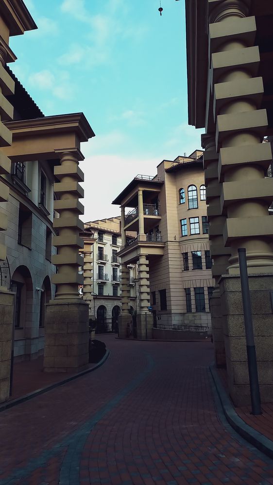 Фотография автора Анастасия Владимирова