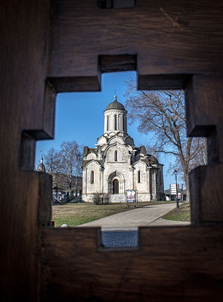 Photograph by Оксана Губанова