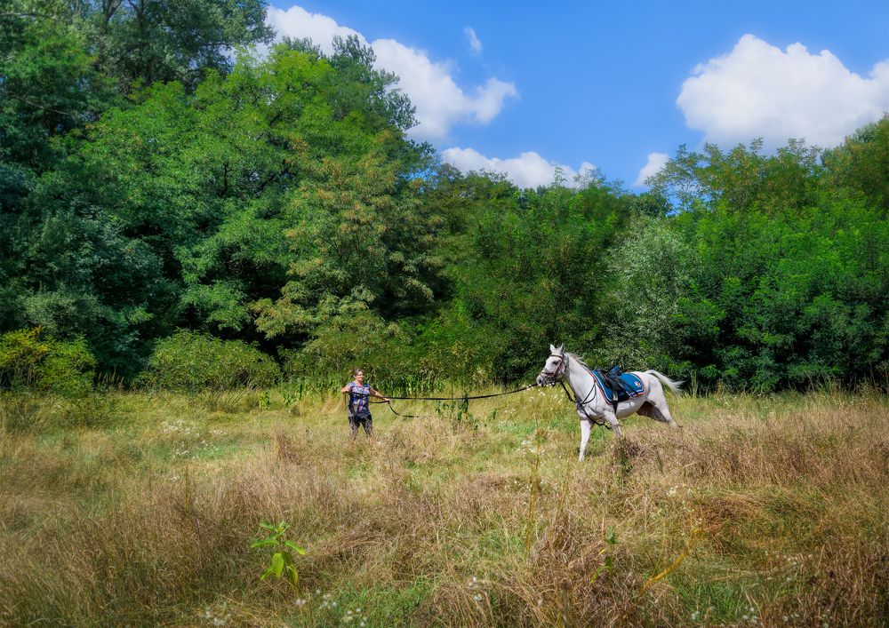Photograph by Владимир Кваша