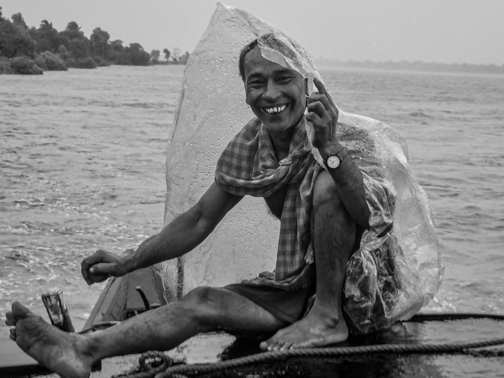 Photograph by Saumyadip Bhowmick