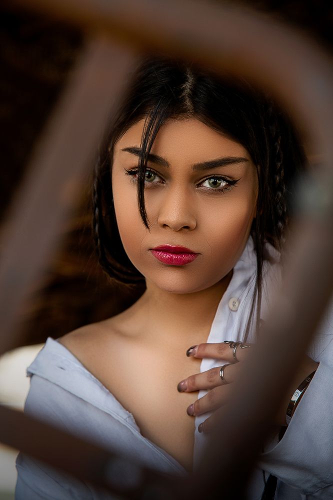 Photograph by Farhad Molaei