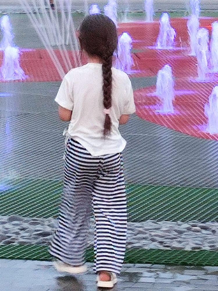 Photograph by Galina Novichkova