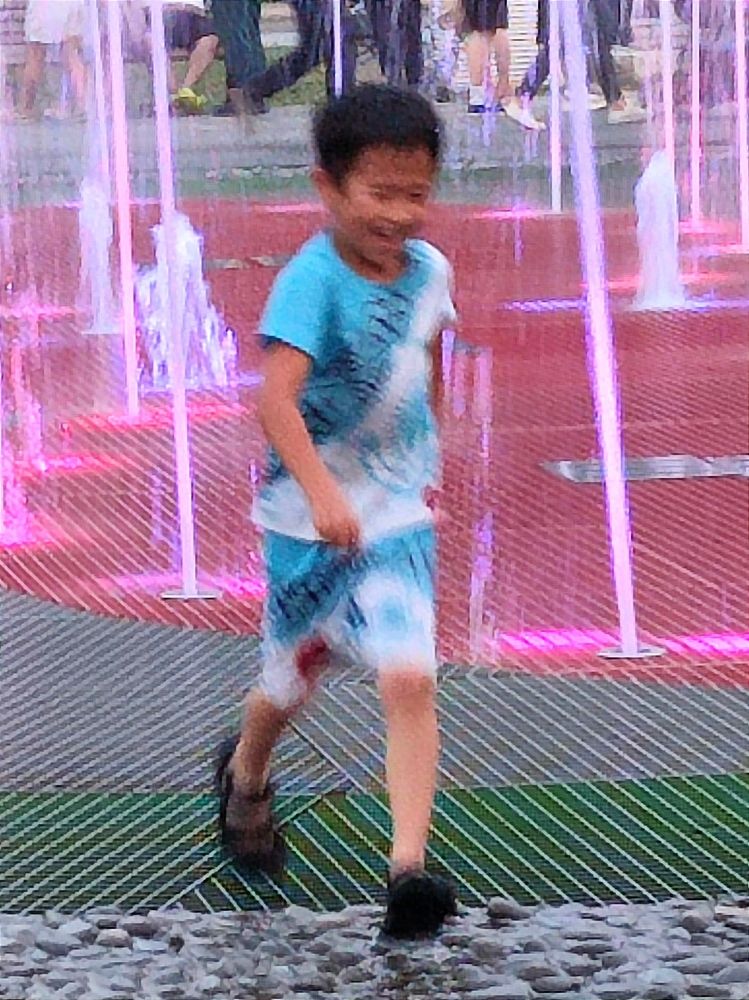 Photograph by Galina Novichkova