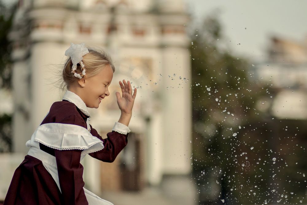 Photograph by Наталья Русских