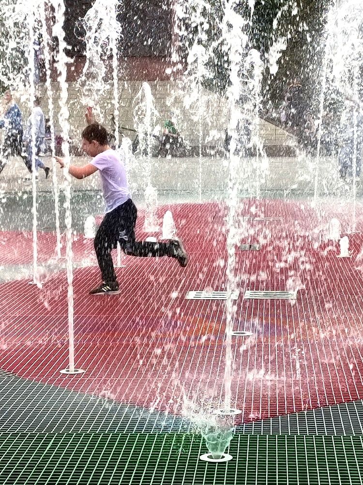 Photograph by Galina Novichkova