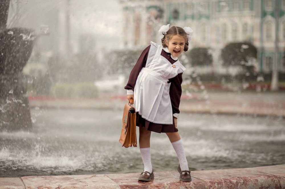 Photograph by Наталья Русских