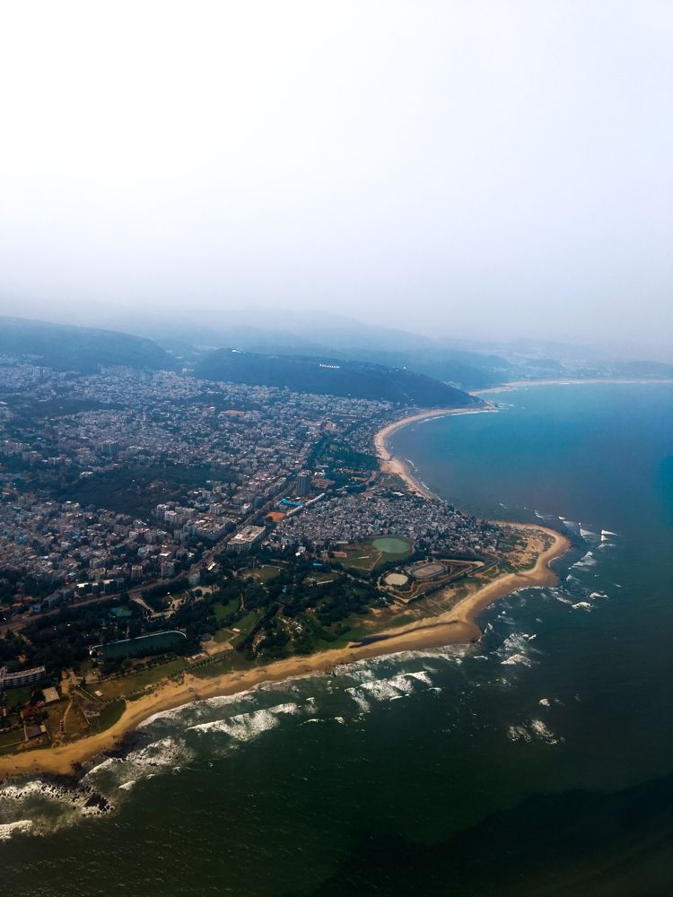 Фотография автора Kuramana Ashok Kumar