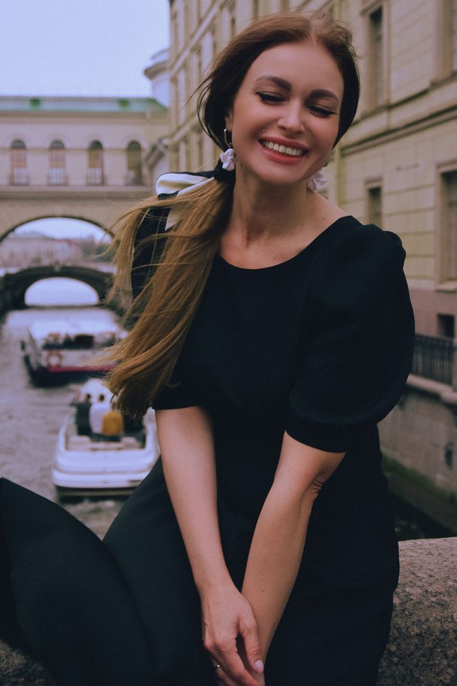 Photograph by Светлана Гошарова