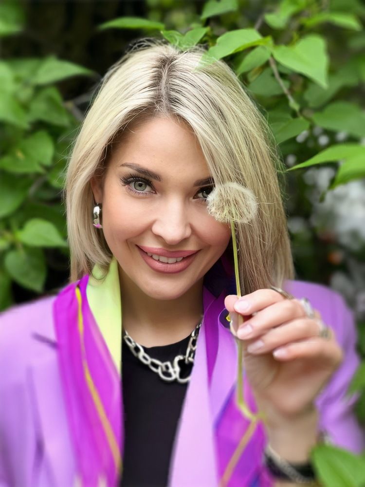 Photograph by Ольга Ходурская