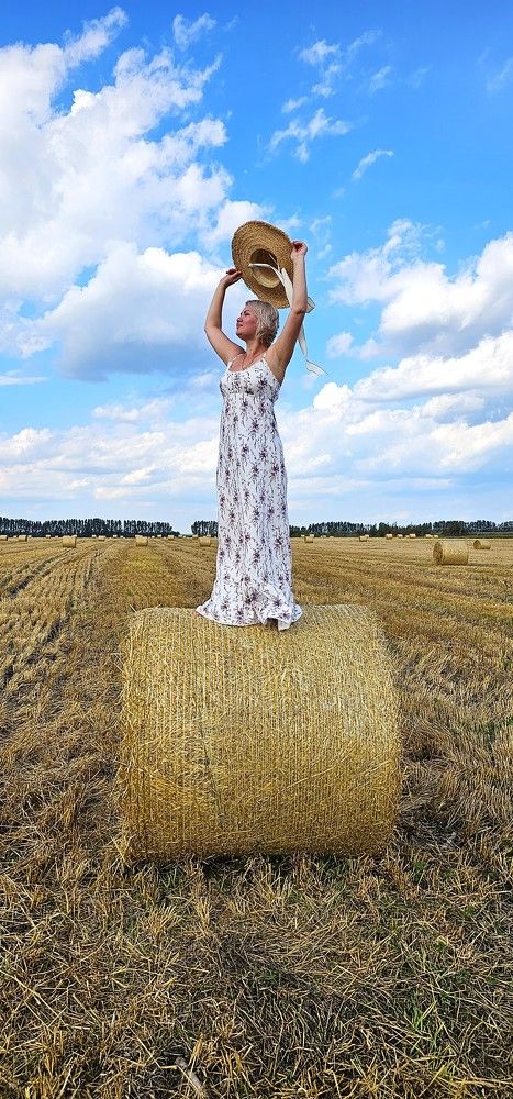 Фотография автора Evgeniia KHOKHLOVA