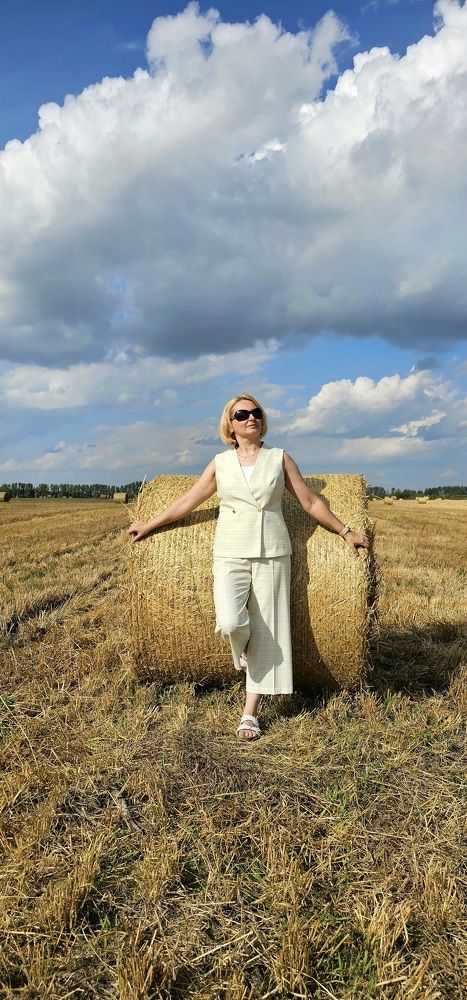 Фотография автора Evgeniia KHOKHLOVA