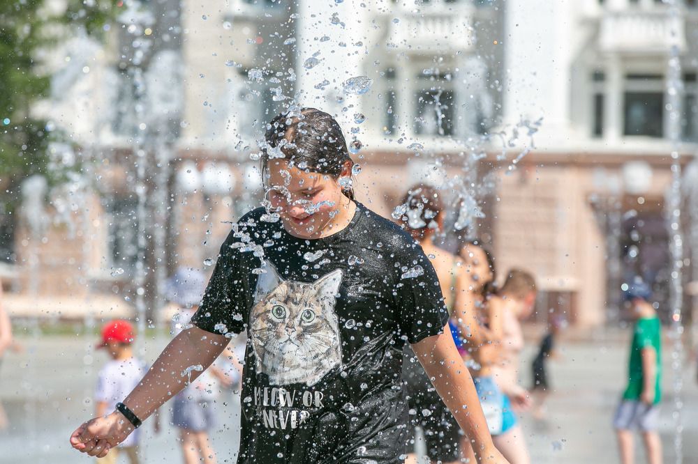 Photograph by Очева Наталья Александровна