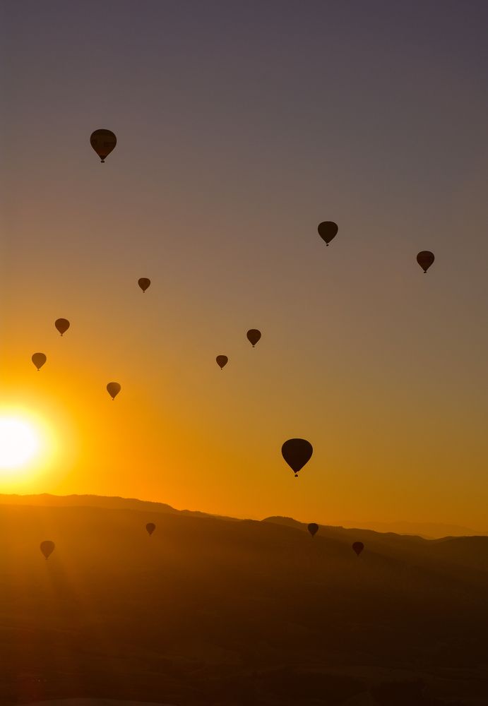 Photograph by Inna Ivanova