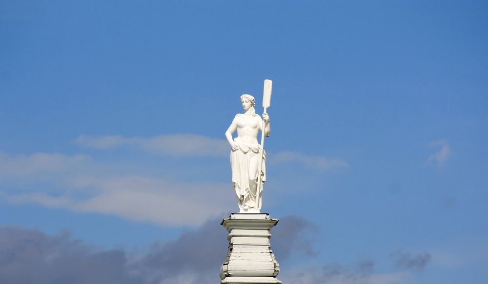 Photograph by Михаил Некрасов