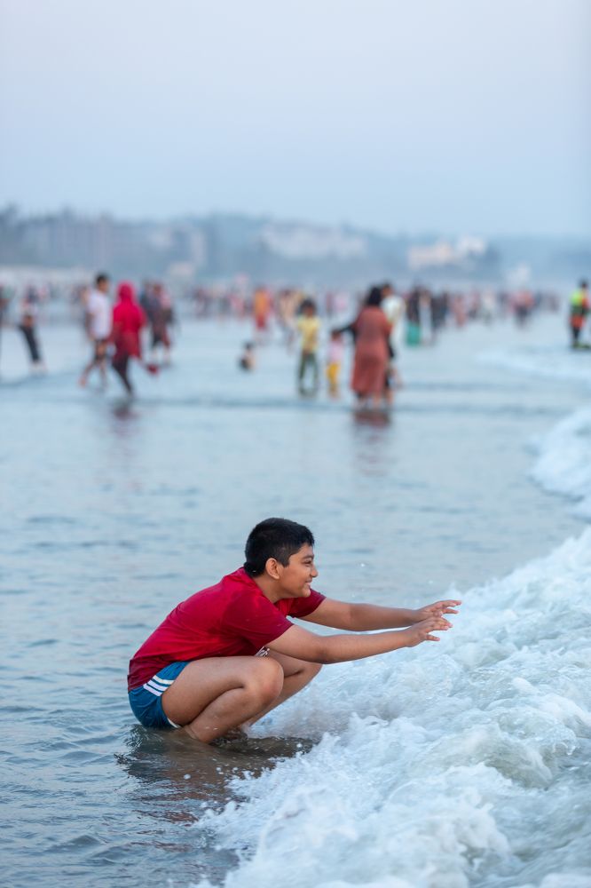 Photograph by Md Matiur Rahman