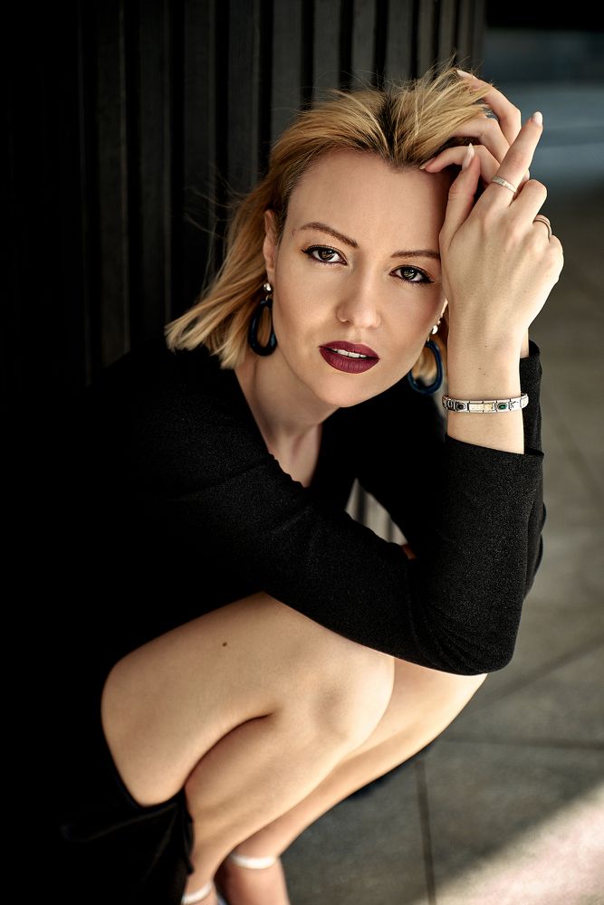 Photograph by Максим Коротовских