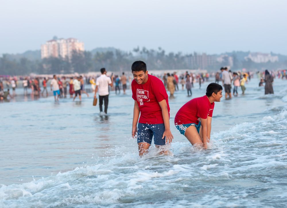 Photograph by Md Matiur Rahman