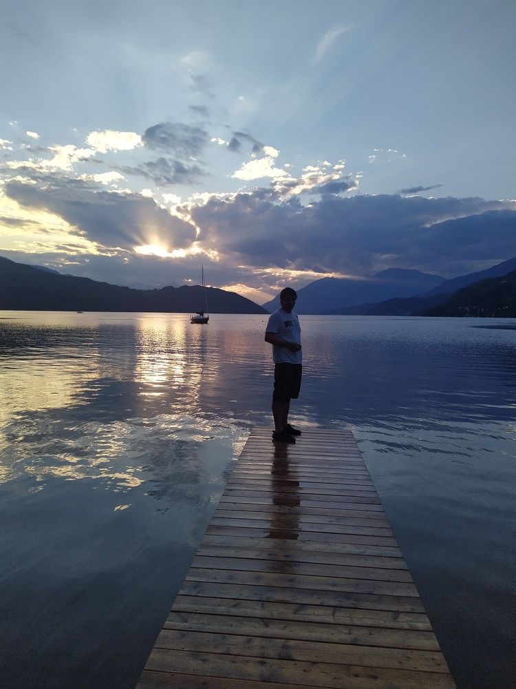 Фотография автора Inna Osminina