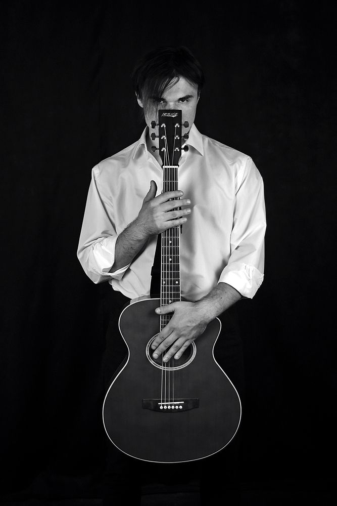 Настрою гитару